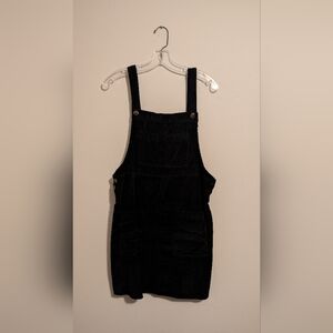 Wild Fable Black Garment